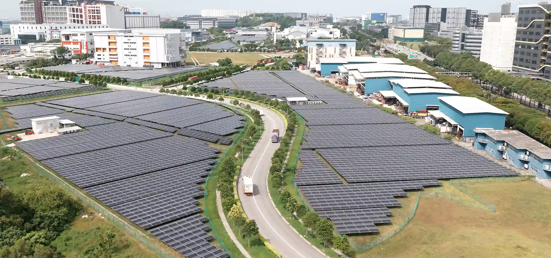 Powering national goals